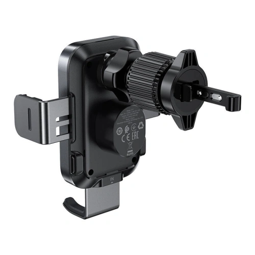 Kup Auto Halterung Acefast D17 mit induktiver Ladestation 15W (schwarz) - ACE87 - {ean13} - Sklep Home Screen