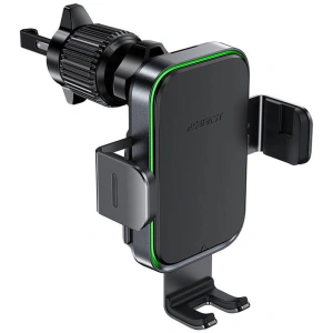 Kup Auto Halterung Acefast D17 mit induktiver Ladestation 15W (schwarz) - ACE87 - {ean13} - Sklep Home Screen
