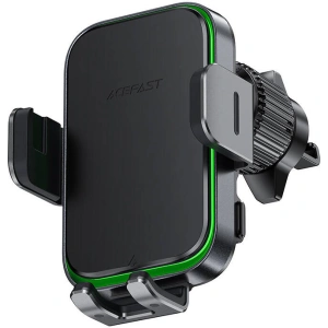 Kup Auto Halterung Acefast D17 mit induktiver Ladestation 15W (schwarz) - ACE87 - {ean13} - Sklep Home Screen