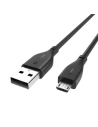 Kup Kabel Micro USB AmpCore II BlitzWolf BW-MC10 0,3m schwarz - BLZ026BLK - {ean13} - Sklep Home Screen