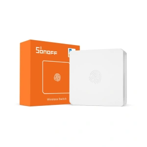 Kup Intelligenter Schalter Sonoff ZigBee SNZB-01 - SNF121 - {ean13} - Sklep Home Screen