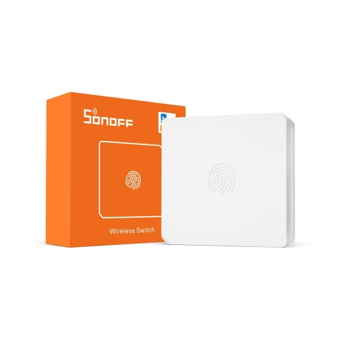 Kup Inteligentní přepínač Sonoff ZigBee SNZB-01 - SNF121 - {ean13} - Sklep Home Screen