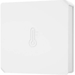 Kup Inteligentní senzor teploty a vlhkosti Sonoff Zigbee SNZB-02 - SNF122 - {ean13} - Sklep Home Screen