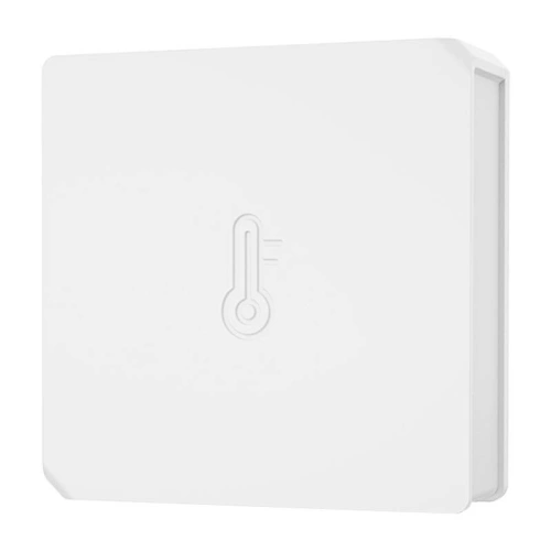 Kup Intelligenter Temperatur- und Feuchtigkeitssensor Sonoff Zigbee SNZB-02 - SNF122 - {ean13} - Sklep Home Screen