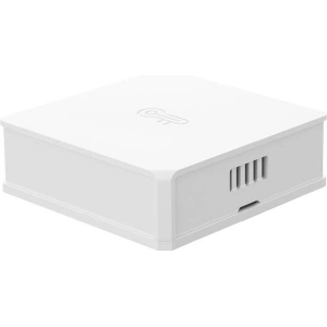 Buy Sonoff Zigbee SNZB-02 smart temperature and humidity sensor - SNF122 - {ean13} - Home Screen Store Europe