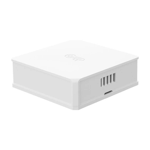 Kup Intelligenter Temperatur- und Feuchtigkeitssensor Sonoff Zigbee SNZB-02 - SNF122 - {ean13} - Sklep Home Screen