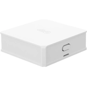 Buy Sonoff Zigbee SNZB-02 smart temperature and humidity sensor - SNF122 - {ean13} - Home Screen Store Europe