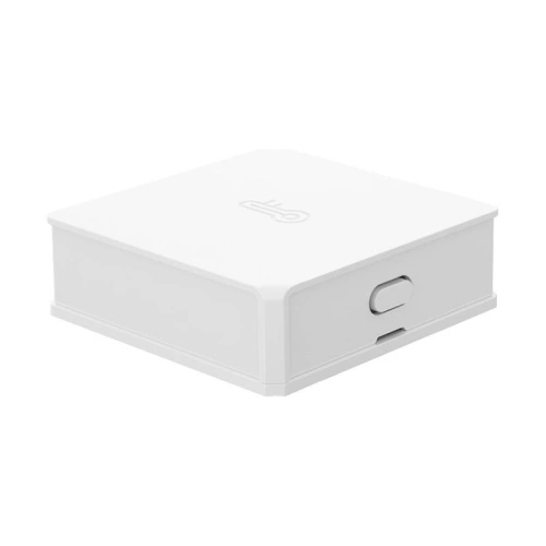 Buy Sonoff Zigbee SNZB-02 smart temperature and humidity sensor - SNF122 - {ean13} - Home Screen Store Europe