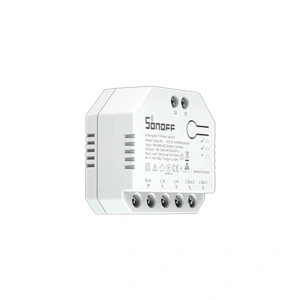 Kup Inteligentny przełącznik WiFi Sonoff Dual R3 - SNF124 - {ean13} - Sklep Home Screen