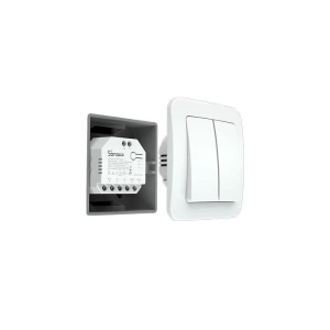 Kup Inteligentny przełącznik WiFi Sonoff Dual R3 - SNF124 - {ean13} - Sklep Home Screen