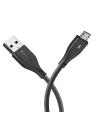 Buy Micro USB AmpCore II Cable BlitzWolf BW-MC10 0,3m Black - BLZ026BLK - {ean13} - Home Screen Store Europe