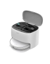 Buy Viomi Alpha 3 cleaning robot with emptying station - VIO13 - {ean13} - Home Screen Store Europe