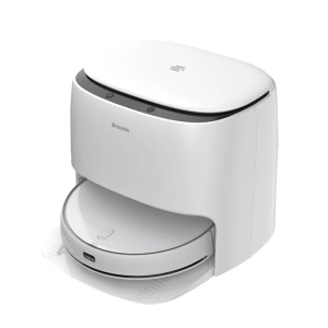Buy Viomi Alpha 3 cleaning robot with emptying station - VIO13 - {ean13} - Home Screen Store Europe