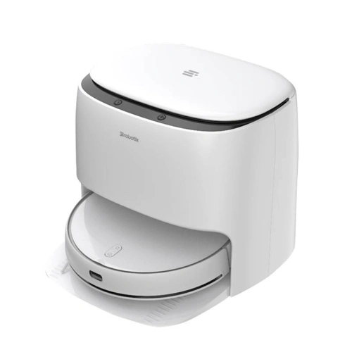 Buy Viomi Alpha 3 cleaning robot with emptying station - VIO13 - {ean13} - Home Screen Store Europe