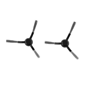 Kup Viomi Perie laterală pentru aspirator Alpha 2 Pro / V5 Pro / V5 (negru) 2pcs. - VIO14 - {ean13} - Sklep Home Screen