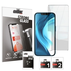 Kup Szkło hartowane GrizzGlass StrongGlass Apple iPhone 11 Pro - GRZ7318 - {ean13} - Sklep Home Screen