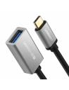 Buy Adapter OTG USB-C 3.0 Aluminium UGREEN Black - UGR028BLK - {ean13} - Home Screen Store Europe