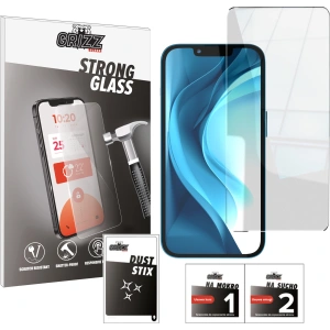 Buy GrizzGlass StrongGlass Apple iPhone 16e / 14 / 13 / 13 Pro - GRZ7319 - {ean13} - Home Screen Store Europe