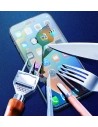 Kup Gehärtetes Glas GrizzGlass StrongGlass Apple iPhone 16e / 14 / 13 / 13 Pro - GRZ7319 - {ean13} - Sklep Home Screen