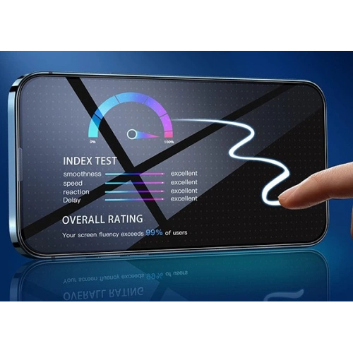 Buy GrizzGlass StrongGlass Apple iPhone 16e / 14 / 13 / 13 Pro - GRZ7319 - {ean13} - Home Screen Store Europe