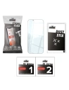 Kup Gehärtetes Glas GrizzGlass StrongGlass Apple iPhone 16e / 14 / 13 / 13 Pro - GRZ7319 - {ean13} - Sklep Home Screen