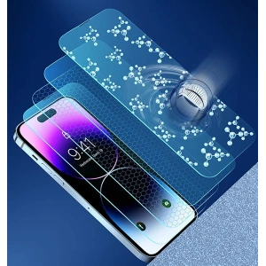Kup Gehärtetes Glas GrizzGlass StrongGlass Apple iPhone 12 Mini - GRZ7324 - {ean13} - Sklep Home Screen