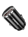 Kup Auto nabíječka Choetech TC0006 1xUSB-A, 1xUSB-C, PD 3.0, 30W (černá) - CHT201 - {ean13} - Sklep Home Screen