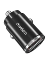 Kup Auto nabíječka Choetech TC0006 1xUSB-A, 1xUSB-C, PD 3.0, 30W (černá) - CHT201 - {ean13} - Sklep Home Screen