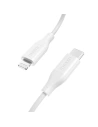 Kup Kabel Choetech IP0040 USB-C / Lightning, PD, 30W, 1.2m (weiß) - CHT202 - {ean13} - Sklep Home Screen
