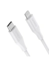 Kup Kabel Choetech IP0040 USB-C / Lightning, PD, 30W, 1.2m (weiß) - CHT202 - {ean13} - Sklep Home Screen