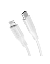 Kup Kabel Choetech IP0040 USB-C / Lightning, PD, 30W, 1.2m (weiß) - CHT202 - {ean13} - Sklep Home Screen