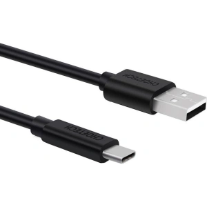 Kup Kabel Choetech AC0004 USB-A / USB-C 3m (czarny) - CHT203 - {ean13} - Sklep Home Screen