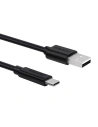 Kup Kabel Choetech AC0004 USB-A / USB-C 3m (černý) - CHT203 - {ean13} - Sklep Home Screen