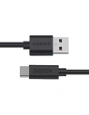 Kup Kábel Choetech AC0003 USB-A / USB-C 2m (fekete) - CHT204 - {ean13} - Sklep Home Screen