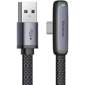 Kup Kabel úhlový Mcdodo CA-3341 USB-A / USB-C, 6A, 1.8m - MDD152 - {ean13} - Sklep Home Screen