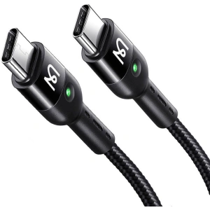 Kup Kabel sprężinový Mcdodo CA-7860 USB-C / USB-C, PD, 1.8m - MDD157 - {ean13} - Sklep Home Screen