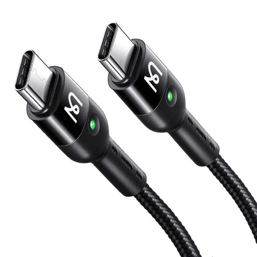 Kup Kabel sprężinový Mcdodo CA-7860 USB-C / USB-C, PD, 1.8m - MDD157 - {ean13} - Sklep Home Screen