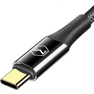 Kup Kabel kątowy Mcdodo CA-8320 USB-C / USB-C, 100W, 1.2m (czarny) - MDD158 - {ean13} - Sklep Home Screen