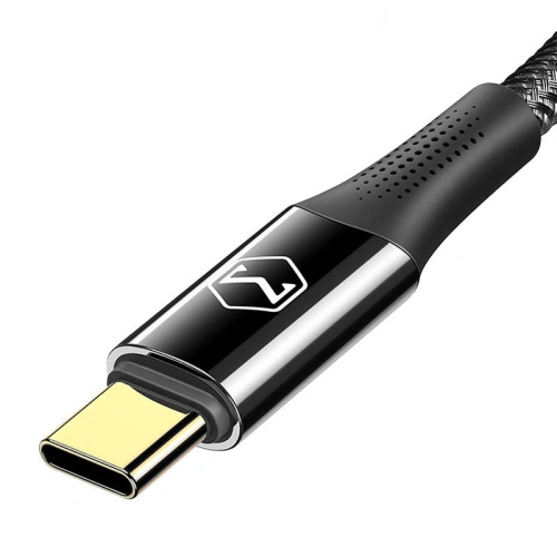 Kup Sarokkábel Mcdodo CA-8320 USB-C / USB-C, 100W, 1.2m (fekete) - MDD158 - {ean13} - Sklep Home Screen