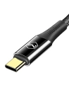 Kup Kabel kątový Mcdodo CA-8320 USB-C / USB-C, 100W, 1.2m (černý) - MDD158 - {ean13} - Sklep Home Screen