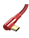 Kup Kabel kątowy Mcdodo CA-8321 USB-C / USB-C, 100W, 1.2m (czerwony) - MDD159 - {ean13} - Sklep Home Screen