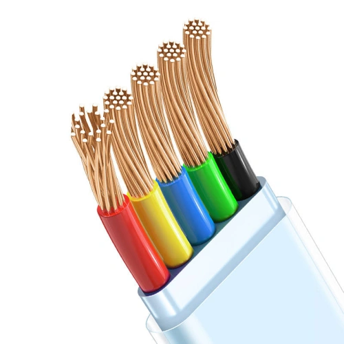 Kup Kabel kątový Mcdodo CA-3452 USB-C / USB-C, 100W, 1.2m (modrý) - MDD160 - {ean13} - Sklep Home Screen