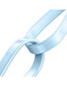 Kup Kabel kątowy Mcdodo CA-3452 USB-C / USB-C, 100W, 1.2m (niebieski) - MDD160 - {ean13} - Sklep Home Screen