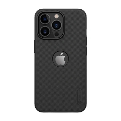 Kup Etui Nillkin Super Frosted Shield Pro Apple iPhone 13 Pro (czarne) - NLK1324 - {ean13} - Sklep Home Screen