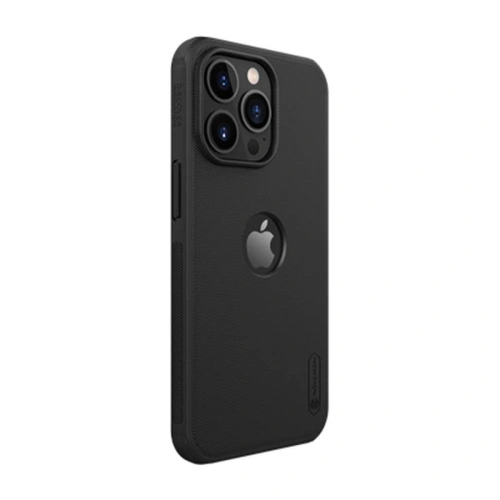 Kup Nillkin Apple Carcasă Super Frosted Shield Pro iPhone 13 Pro (negru) - NLK1324 - {ean13} - Sklep Home Screen
