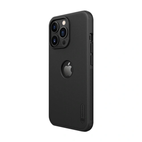 Kup Case Nillkin Super Frosted Shield Pro Apple iPhone 13 Pro (schwarz) - NLK1324 - {ean13} - Sklep Home Screen