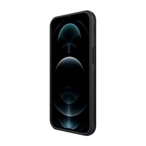 Kup Case Nillkin Super Frosted Shield Pro Apple iPhone 13 Pro (schwarz) - NLK1324 - {ean13} - Sklep Home Screen