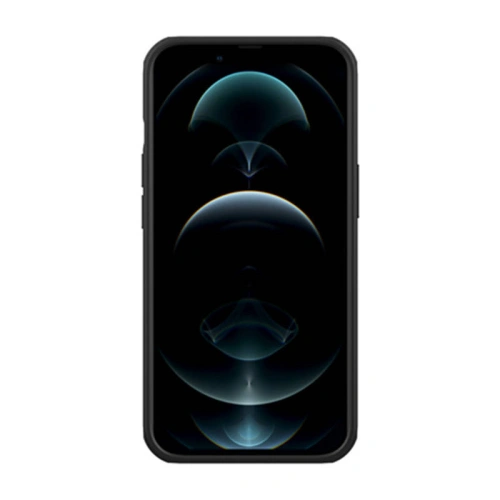 Kup Etui Nillkin Super Frosted Shield Pro Apple iPhone 13 Pro (černé) - NLK1324 - {ean13} - Sklep Home Screen