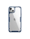 Etui Nillkin Nature Pro Apple iPhone 13 (kék)