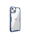 Kup Etui Nillkin Nature Pro Apple iPhone 13 (modré) - NLK1325 - {ean13} - Sklep Home Screen